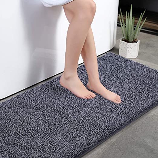  Bath Mats 